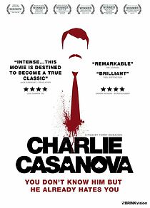 Watch Charlie Casanova