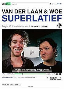 Watch Van der Laan & Woe: Superlatief