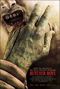 Watch Butcher Boys