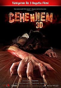 Watch Cehennem 3D