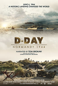Watch D-Day: Normandy 1944