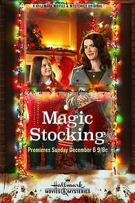 Watch Magic Stocking