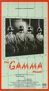 Watch The Gamma People