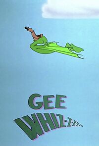 Watch Gee Whiz-z-z-z-z-z-z (Short 1956)