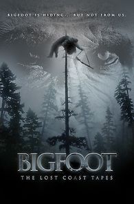 Watch Bigfoot: The Lost Coast Tapes