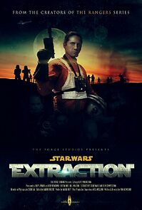 Watch Star Wars: Extraction (Short 2016)