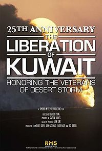 Watch The Liberation of Kuwait