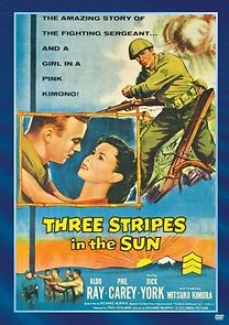 Watch Three Stripes in the Sun
