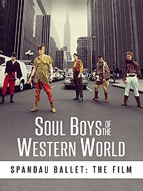 Watch Soul Boys of the Western World