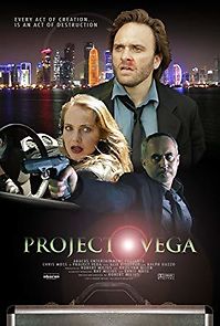 Watch Project Vega