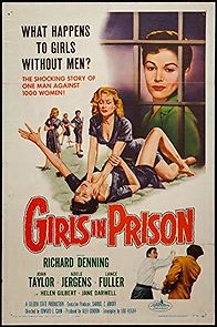 Watch Girls in Prison