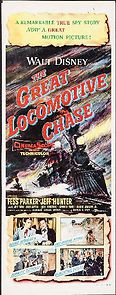 Watch The Great Locomotive Chase