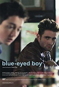 Watch Blue-Eyed Boy