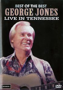 Watch George Jones: Live in Tennessee