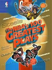 Watch NBA 100 Greatest Plays
