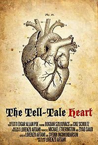Watch The Tell-Tale Heart