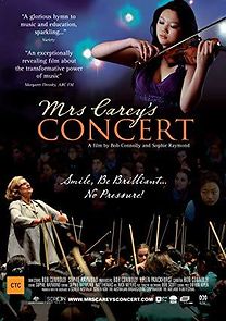 Watch Mrs. Carey's Concert