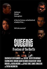 Watch Queenie: Priestess of the Ghetto