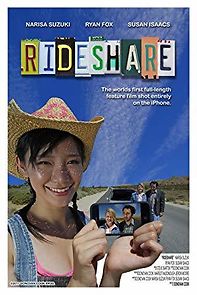 Watch Rideshare