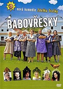 Watch Babovresky