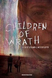 Watch Children of Wrath