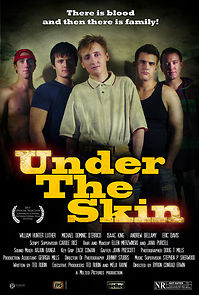 Watch Under the Skin (Short 2013)