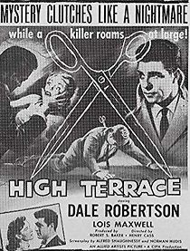 Watch High Terrace