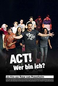 Watch ACT! - Wer bin ich?