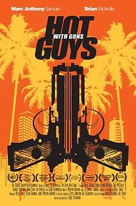 Watch Hot Guys with Guns