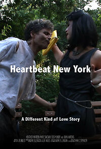 Watch Heartbeat New York (Short 2015)