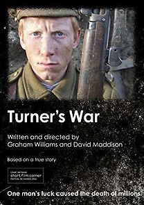 Watch Turner's War