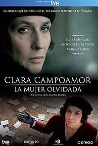 Watch Clara Campoamor. La mujer olvidada