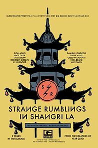 Watch Strange Rumblings in Shangri-LA