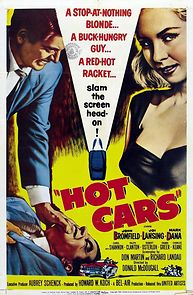 Watch Hot Cars