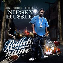 Watch Nipsey Hussle: Bullets Aint Got No Name (Short 2010)