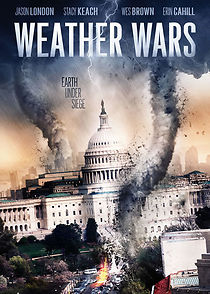 Watch Storm War