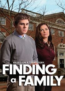 Watch Finding a Family