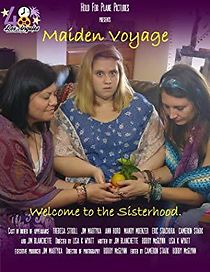 Watch Maiden Voyage