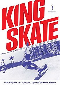 Watch King Skate