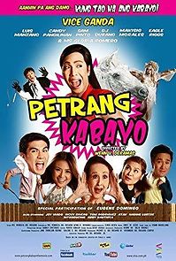 Watch Petrang kabayo