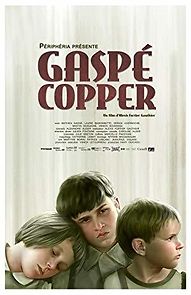 Watch Gaspé Copper
