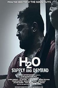 Watch H2O: Supply and Demand