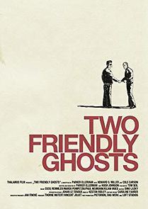 Watch Two Friendly Ghosts