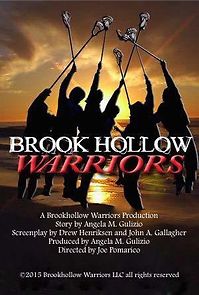 Watch Brook Hollow Warriors