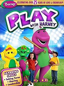 Watch Barney: Play with Barney