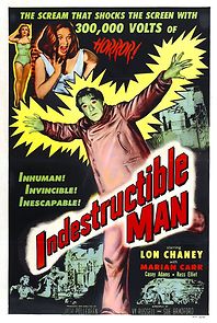 Watch Indestructible Man
