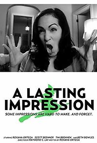 Watch A Lasting Impression