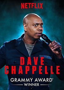 Watch The Age of Spin: Dave Chappelle Live at the Hollywood Palladium