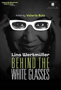 Watch Behind the White Glasses