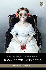 Watch Pride and Prejudice and Zombies: Dawn of the Dreadfuls